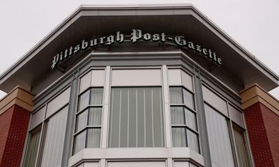 Pittsburgh newspaper workers go on strike over unfair labor practice