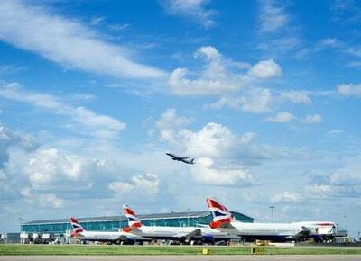 Heathrow promises to avoid Christmas holiday chaos as passenger numbers soar