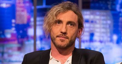How Seann Walsh survived very public downfall - from joking about kiss to drastic makeover