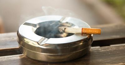 Calls for legal smoking age in Ireland to increase as habit uptake increases