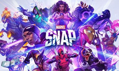 Marvel Snap review – superhero showdown card game is utterly compulsive