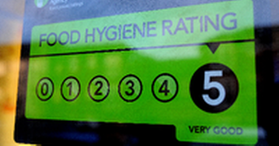 Pizza shop given lowest food hygiene rating in St Helens
