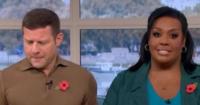 This Morning's Dermot O'Leary confirms 'pause' for poignant reason as show pays respects