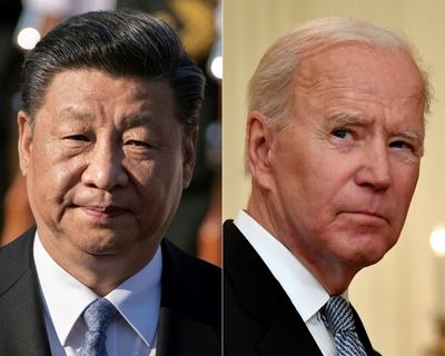Biden and Xi to meet at G20 summit