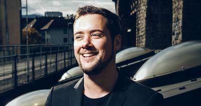 International orchestra announce dates for annual residency in Derry