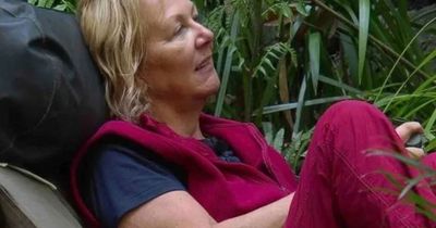 I'm A Celebrity viewers work out why Sue Cleaver is exempt from eating trial