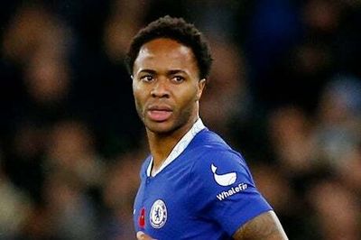 England boss Gareth Southgate plans Raheem Sterling talks in bid to understand Chelsea struggle