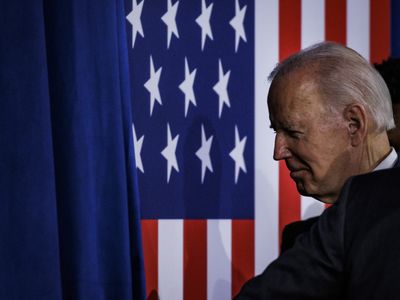 What the 2022 midterms mean for Biden's presidency