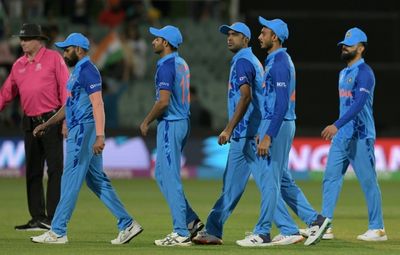 Even Kohli not safe as India plot change after World Cup drubbing