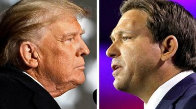 US Election: Trump Tears into Rising Republican Rival DeSantis