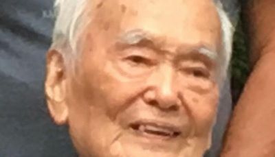 Hiroshi ‘Johnny’ Okura, artist who served with storied Japanese American WWII combat team, dead at 100