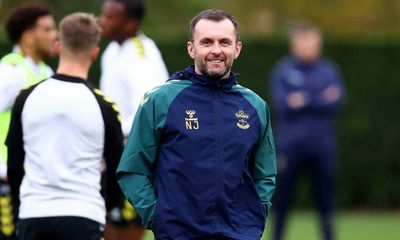 Fire, faith and fastidiousness: Nathan Jones’s road to Southampton