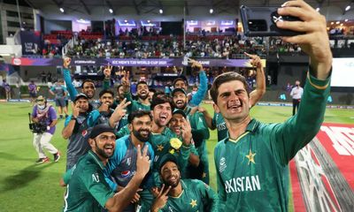T20 World Cup final: the complete guide to Pakistan v England