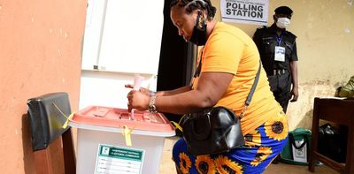 Africa’s largest democracy goes to the polls amid rising insecurity