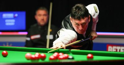Jimmy White sends warning to Ronnie O'Sullivan and co ahead of UK Championship