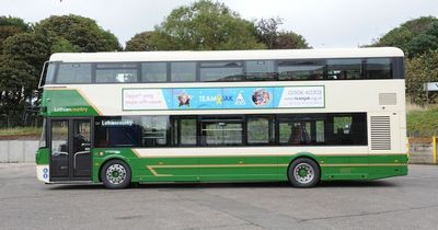 Locals hit out as bus route axed leaving folk stranded and unable to make hospital appointments