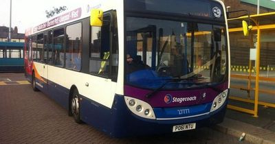 Anger at continued unreliability of buses in Perth even after start of a slimmed-down timetable from Stagecoach East Scotland