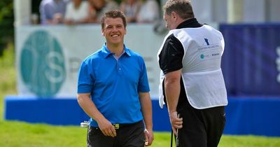 Gary Wardlow tributes paid after sudden death of Spa Golf Club PGA Tour professional