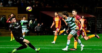 SFA explain camera error as Celtic see Jota goal chopped off after VAR's offside intervention