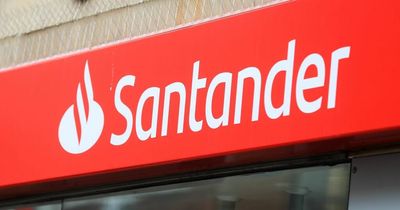 Santander issues important message to anyone on their 123 Current Account