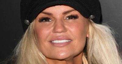 Kerry Katona says Ant McPartlin's past issues have been 'forgotten about'