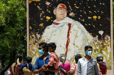 India's top court frees Rajiv Gandhi's killers