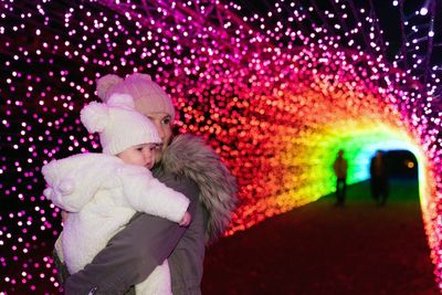 Public invited to view ‘spectacular’ outdoor light show at Sandringham