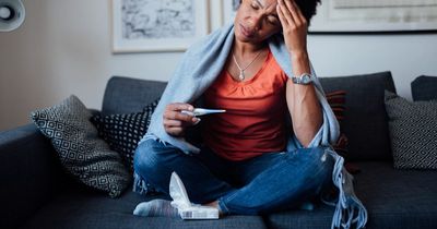 Brits who've already had Covid warned - getting it AGAIN 'doubles risk of death'