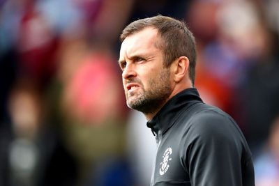 New boss Nathan Jones confident about turning Southampton’s fortunes around