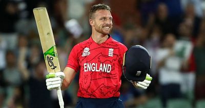 Jos Buttler lifts lid on key decisions behind England's T20 World Cup win vs India