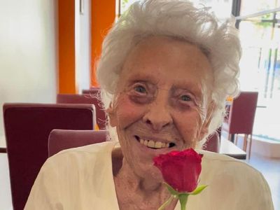 Woman, 102, finally discovers what happened to stillborn baby 76 years on