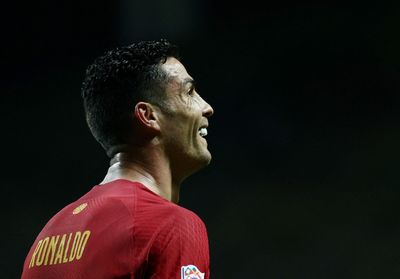 Ronaldo, Bernardo, Bruno in Portugal World Cup squad, but no Jota