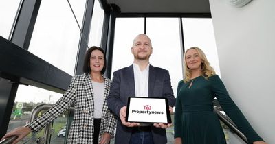 Propertynews owners invest £1M in relaunch on one year deal anniversary