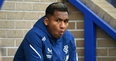 Michael Beale explains Rangers relationship with 'loveable rogue' Morelos and his false perception