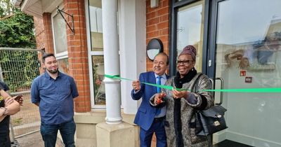 Nursery opens 'fantastic' £500,000 renovation