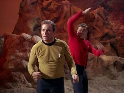 54 years later, Star Trek just answered a hilarious canon question