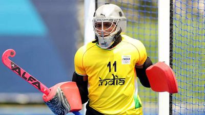 Want to qualify for FIH Pro League 2023-24 season through Nations Cup: Savita