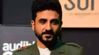 TMC invites Vir Das to Kolkata after Bengaluru show cancellation