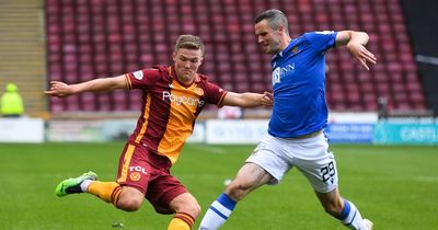 Motherwell boss Steven Hammell: Beat Saints and go into break on a high