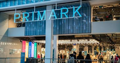 Primark shoppers rush to defend top for 'breaking stigma' for older women