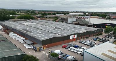 M-AR buys huge Hull manufacturing facility as it cements position as a city modular construction giant