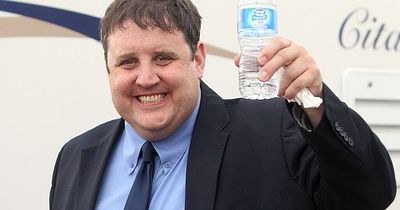 What time do Peter Kay tickets go on sale for new tour?