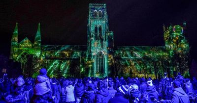 Durham Lumiere and Brass festivals to benefit from Arts Council investment