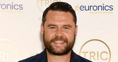 Emmerdale's Danny Miller announces he's filming for new role after soap exit