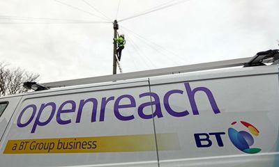 BT tells staff it could help those hit hardest by cost of living crisis