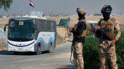 Al-Sudani Cancels Security Checks in Iraqi Provinces Liberated from ISIS