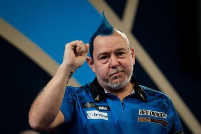 'I need to watch out' – Peter Wright knows Sherrock will pose huge threat
