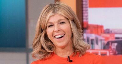 ITV GMB fans worried for Kate Garraway missing from show amid Derek's health battle