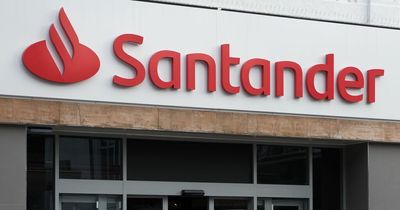 Santander issues urgent scam warning as bank urges customers to be aware