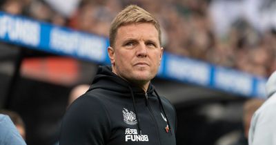 Pick your Newcastle United starting XI for the Magpies' home clash against Chelsea